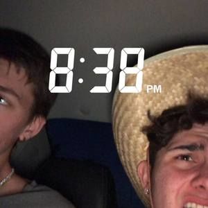 Meet your Posher, Hayden